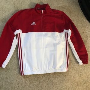 Adidas Team Sports Climate Jacket